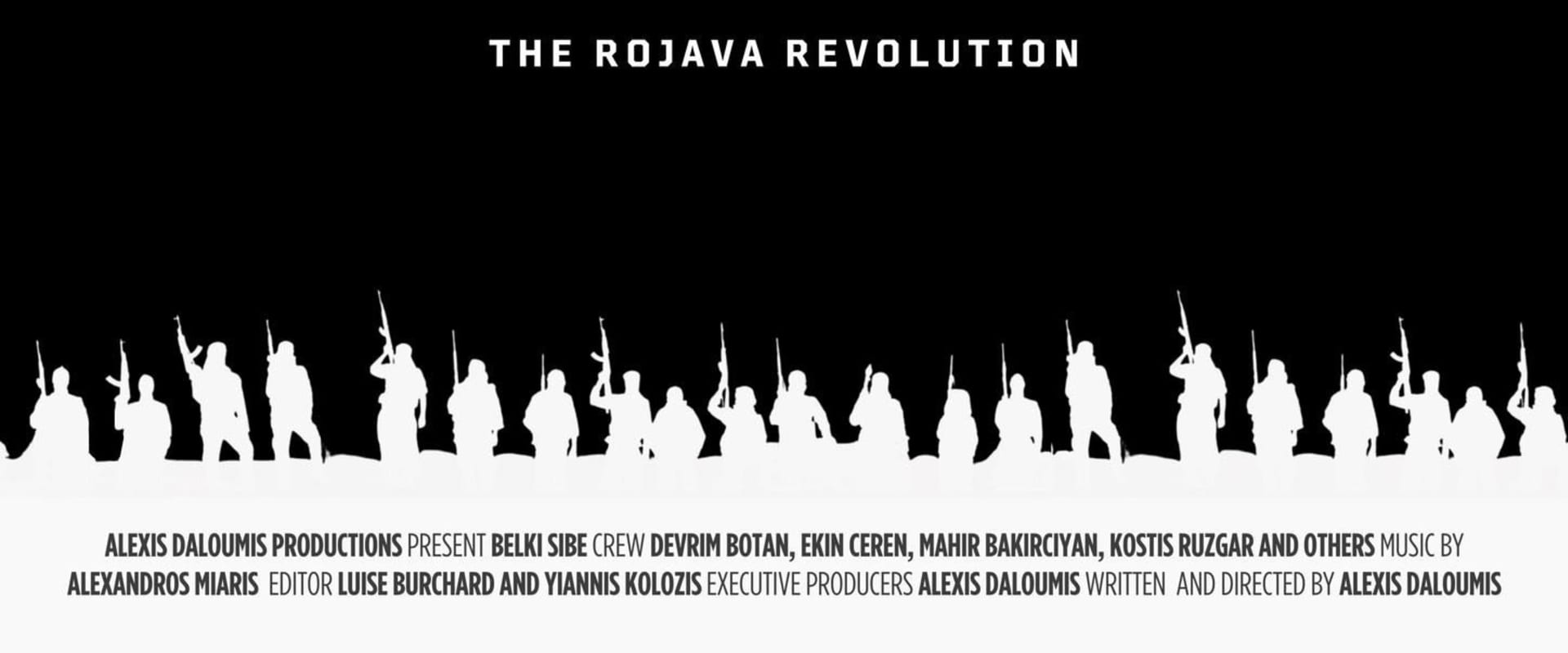 Documentary backdrop image for Maybe Tomorrow (2026)