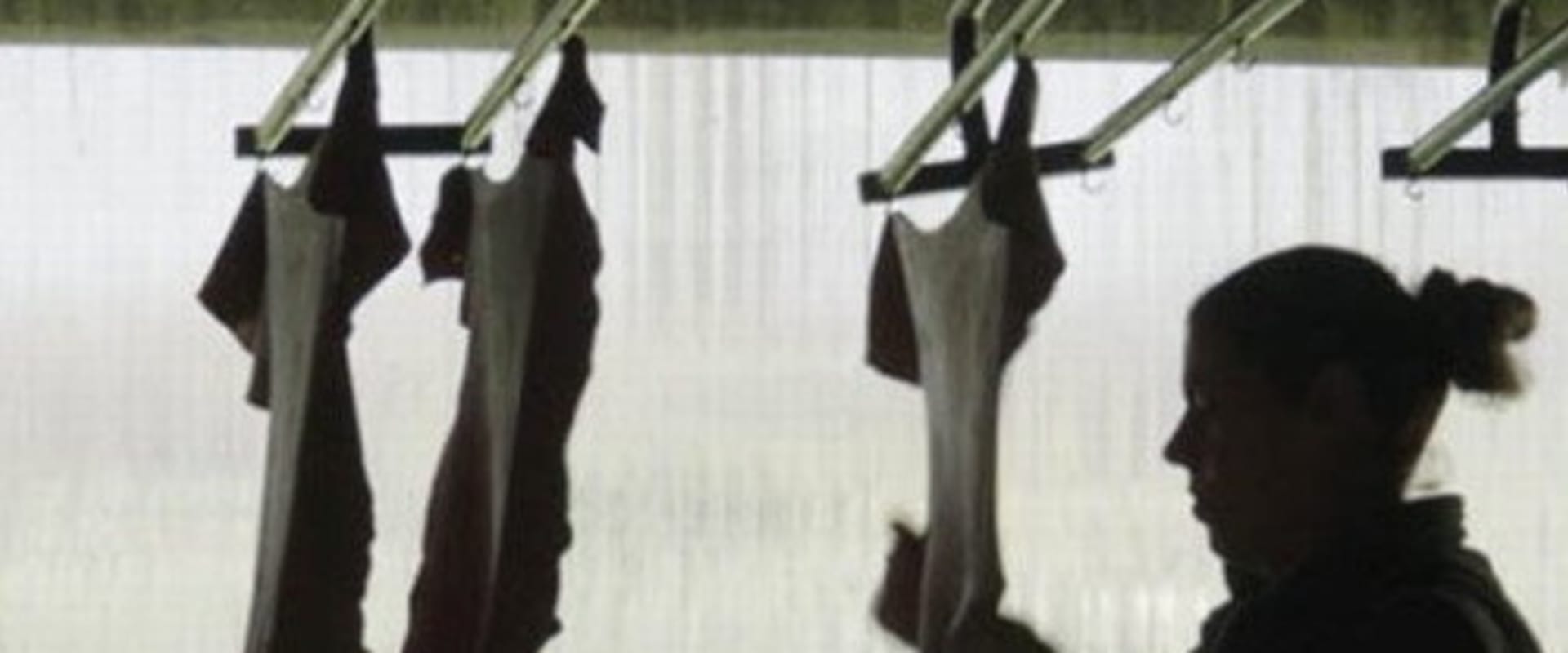 Documentary backdrop image for Unskinned (2019)