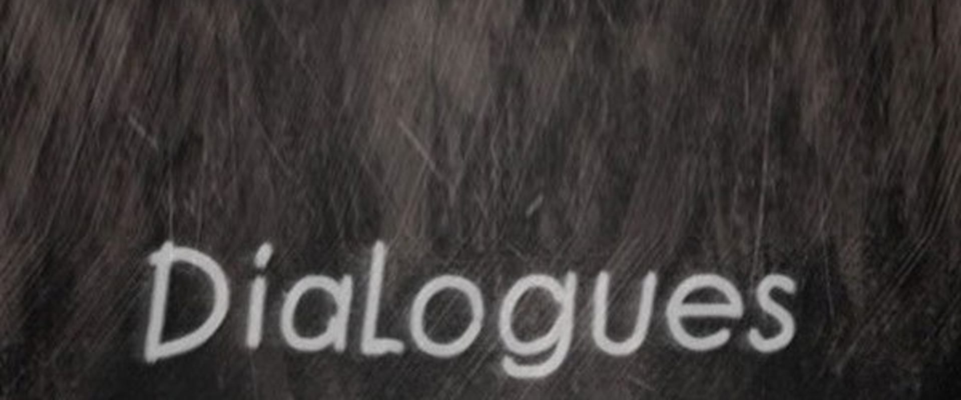 Documentary backdrop image for Dialogues on Dignity (2021)