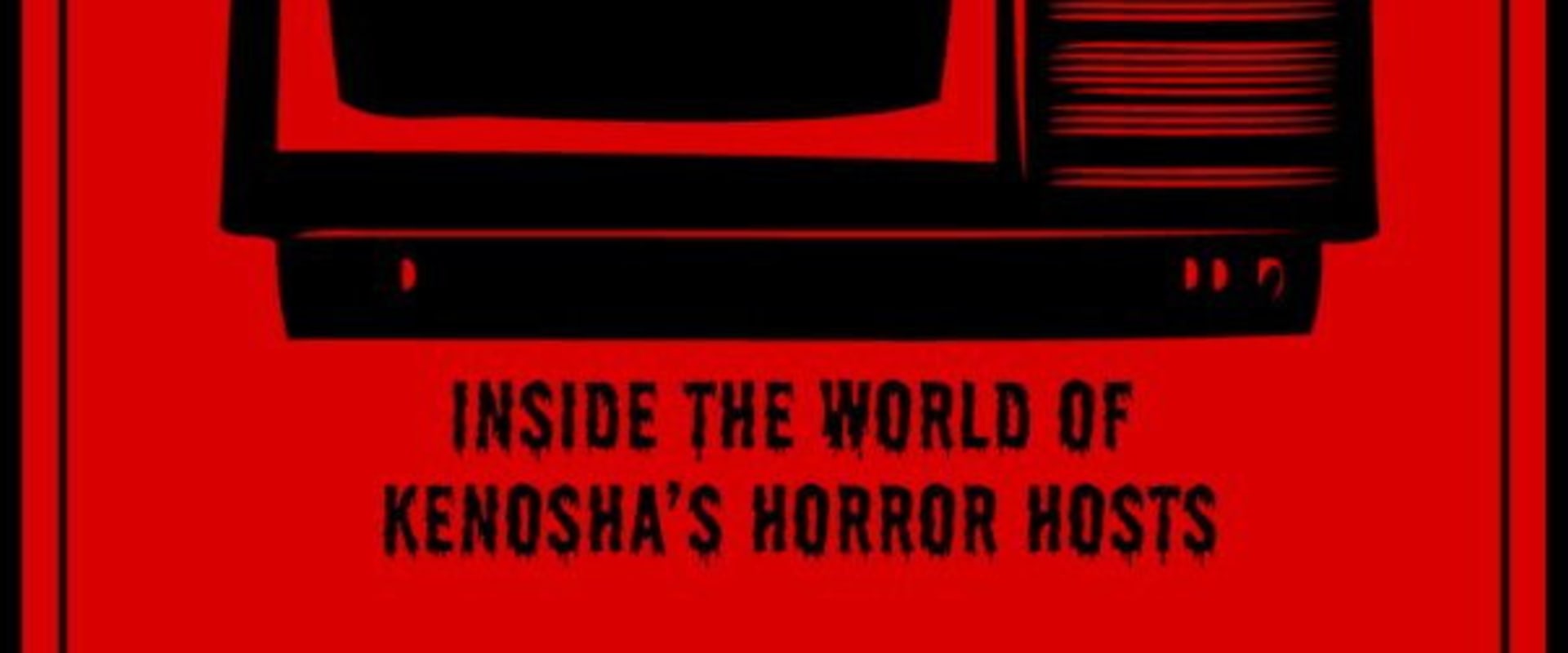 Documentary backdrop image for I'm Your Host (2024)