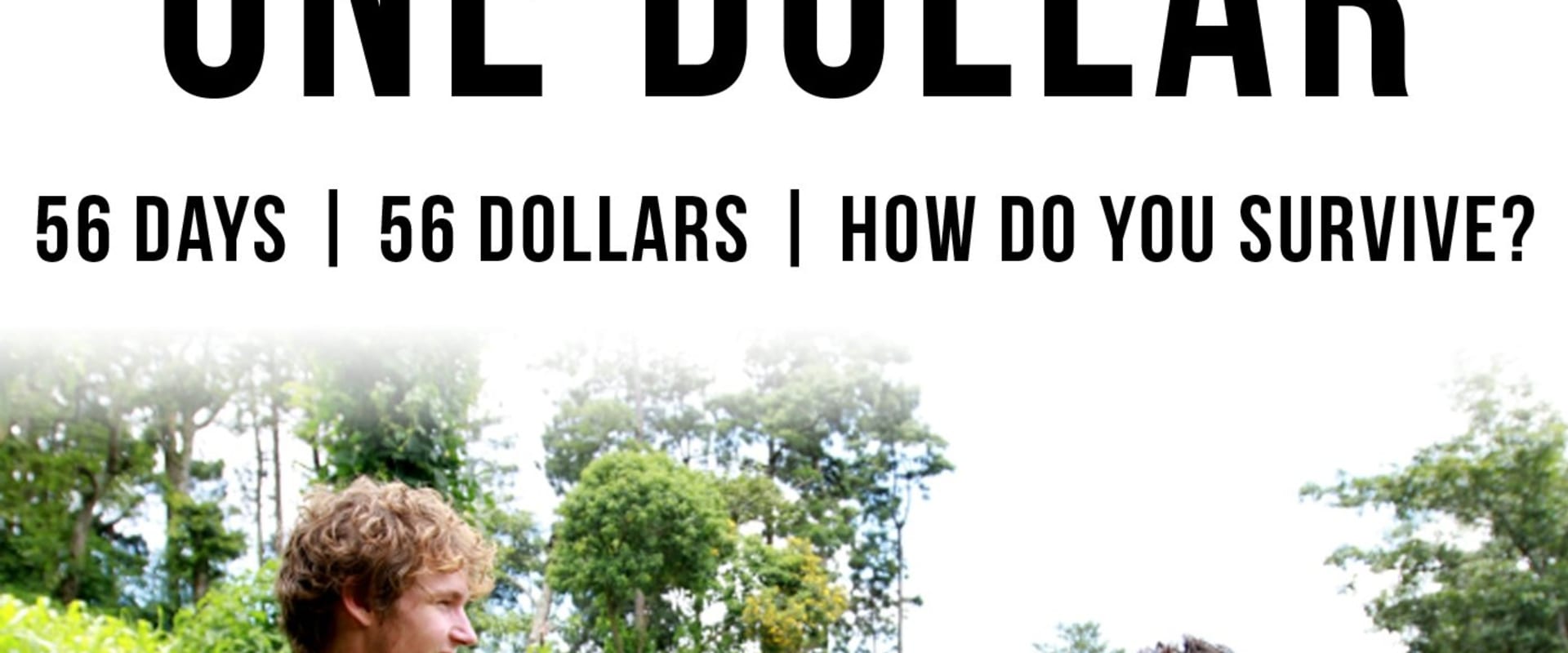 Documentary backdrop image for Living on One Dollar (2013)