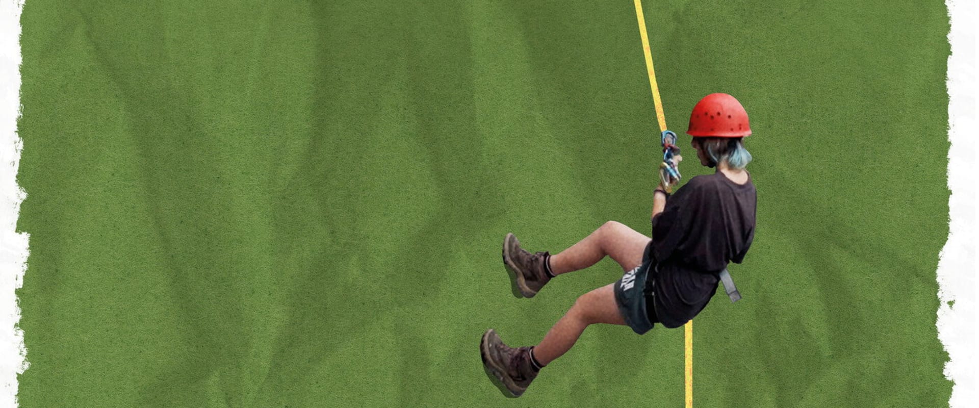 Documentary backdrop image for Grip (2024)