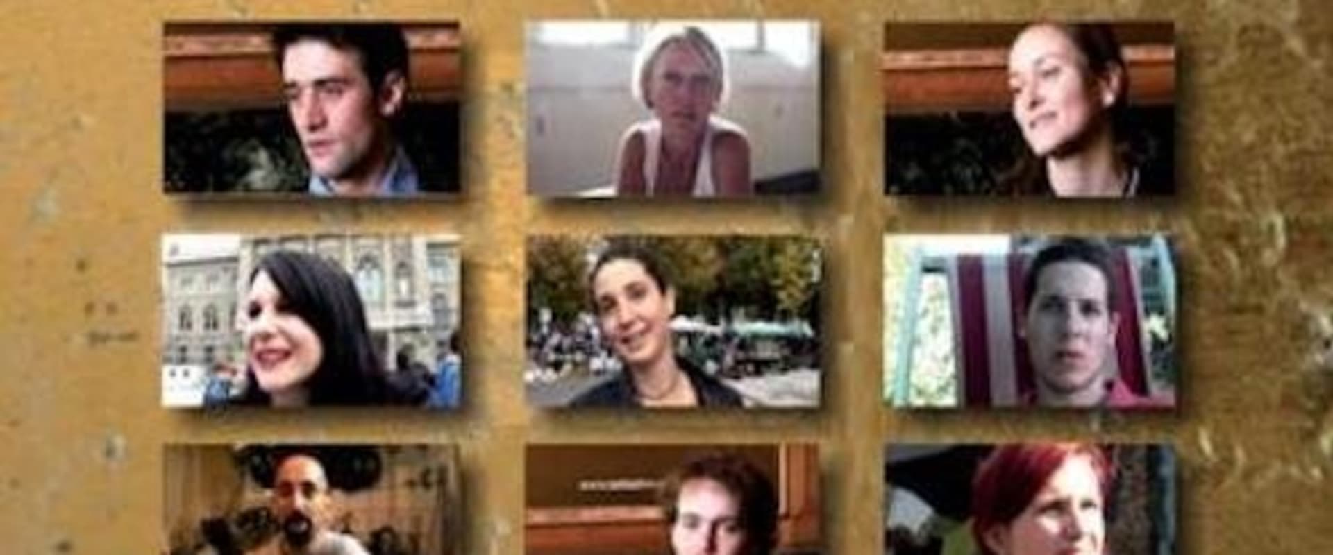 Documentary backdrop image for The Basic income, a cultural impulse (2008)