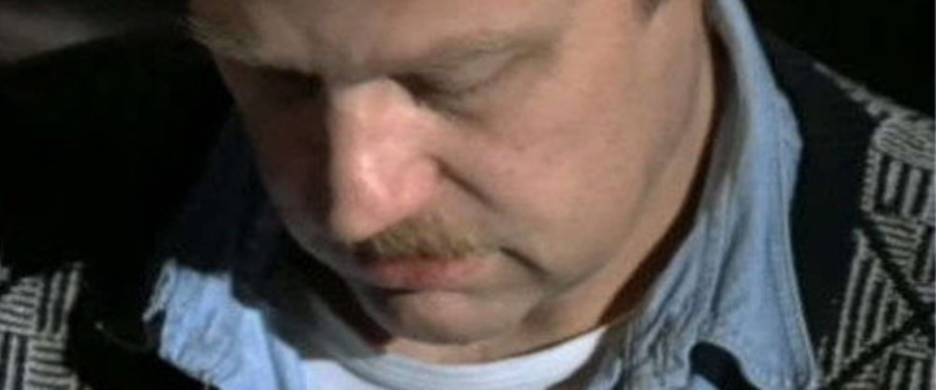 Documentary backdrop image for Cinema and Death (1988)