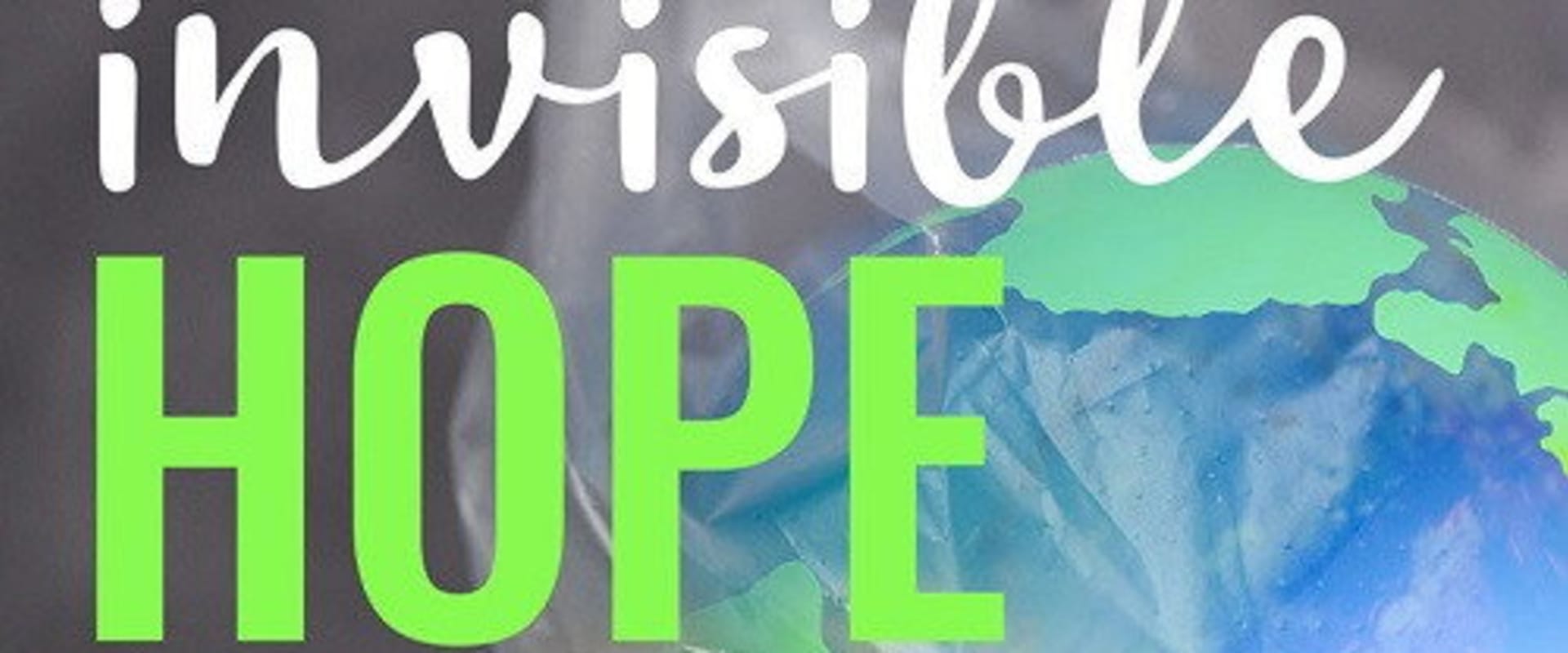 Documentary backdrop image for Invisible Hope (2020)