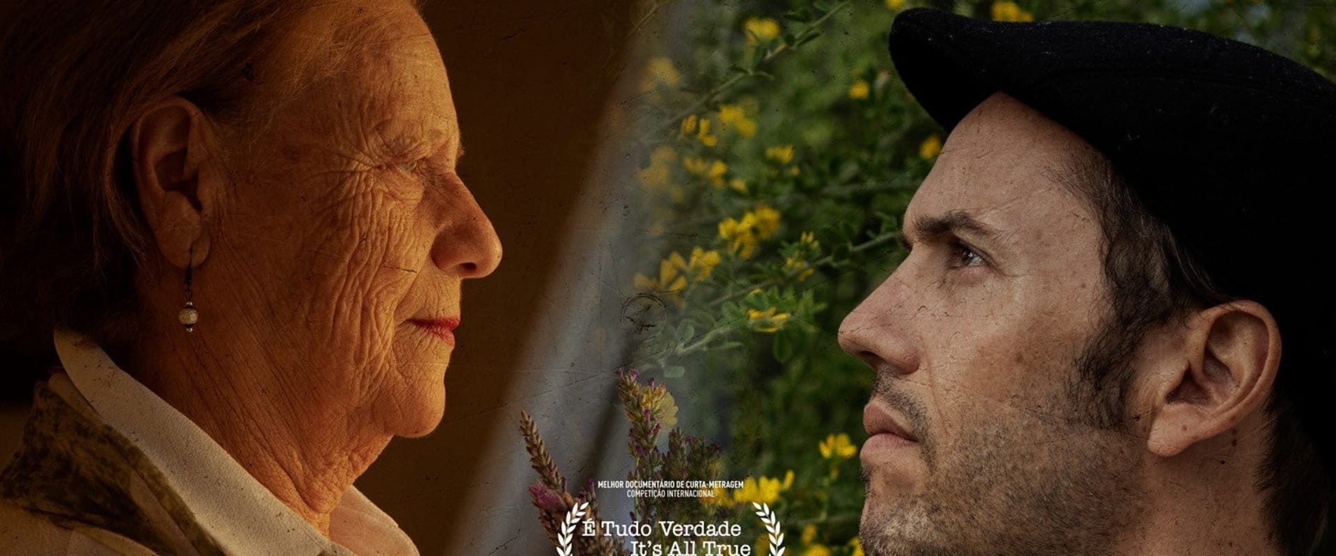 Documentary backdrop image for Nine Five (2019)
