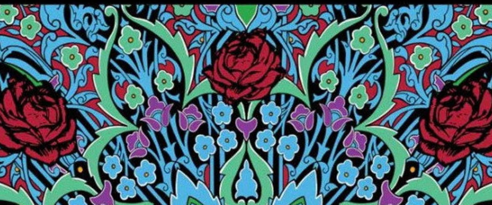 Documentary backdrop image for Deadheads (1990)