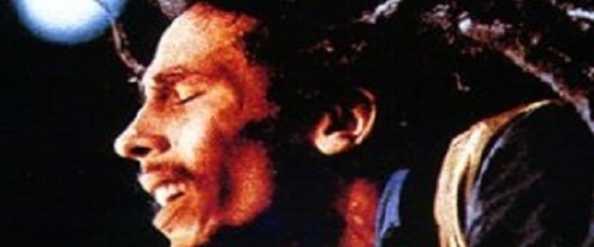 Documentary backdrop image for Time Will Tell (1992)
