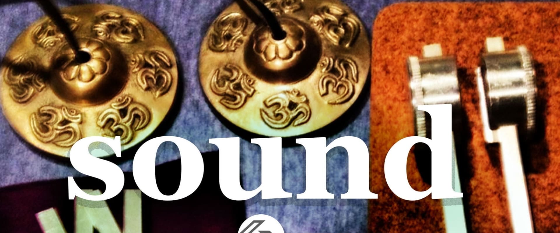 Documentary backdrop image for Sound Heals (2019)
