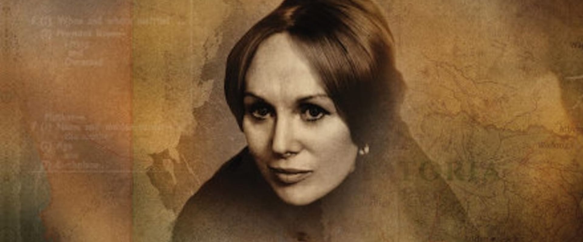 Documentary backdrop image for The Family (2016)