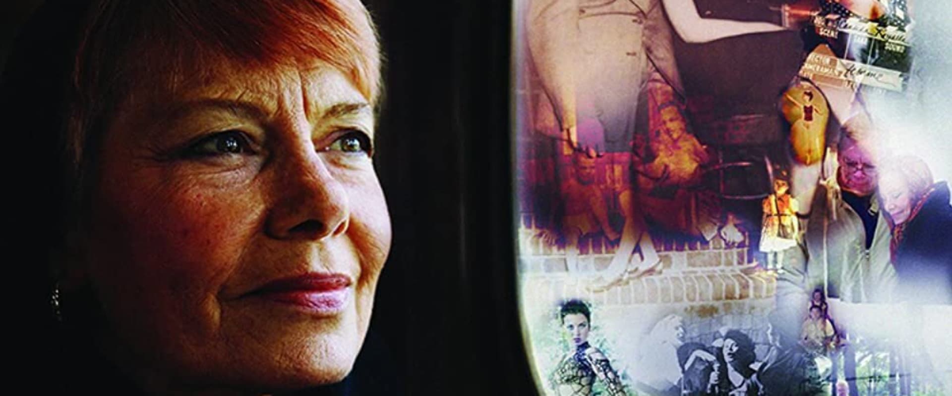 Documentary backdrop image for Candice (2019)