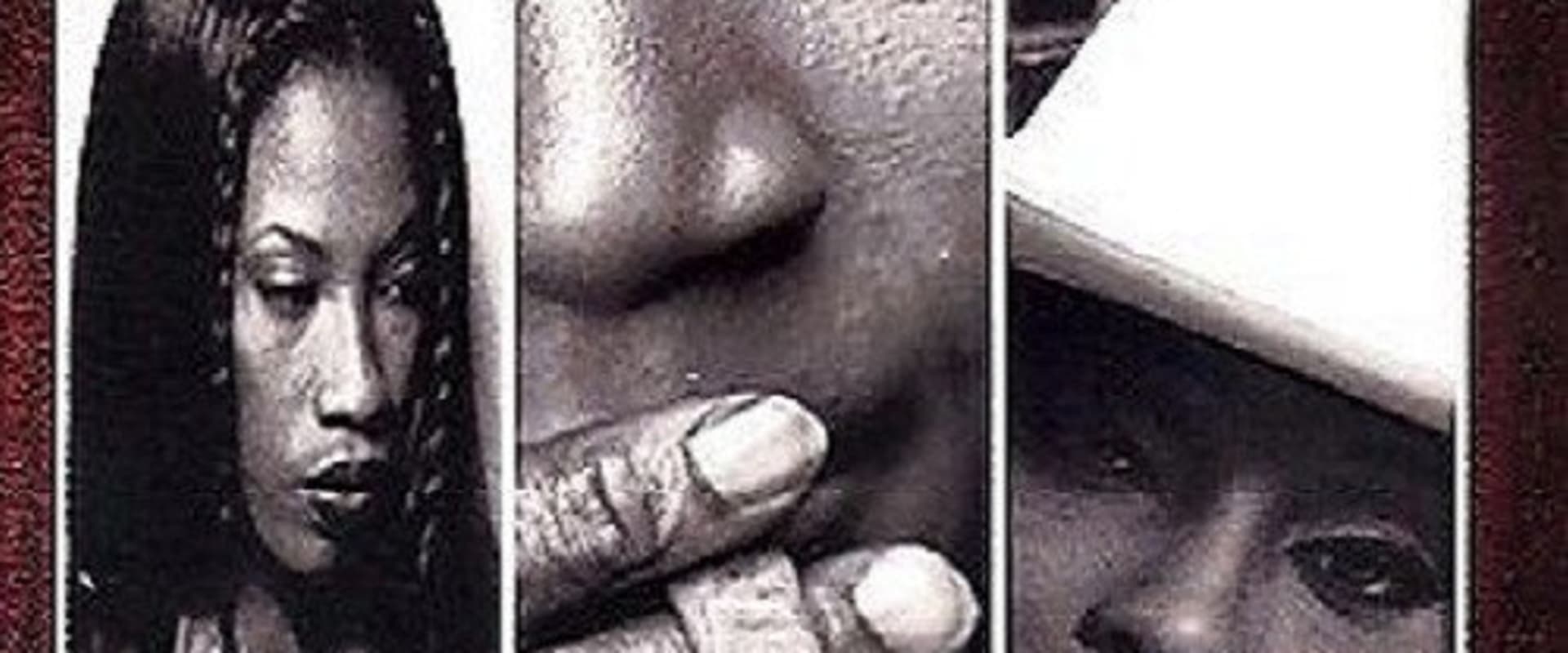 Documentary backdrop image for Gangstresses (2000)