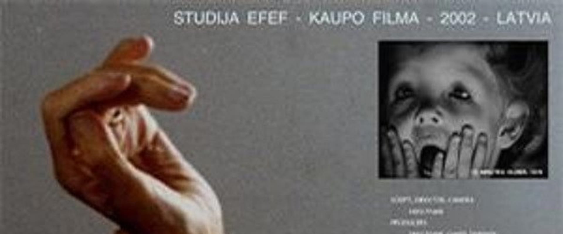 Documentary backdrop image for Flashback (2003)