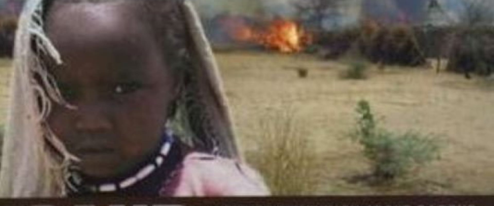Documentary backdrop image for Sand and Sorrow (2007)