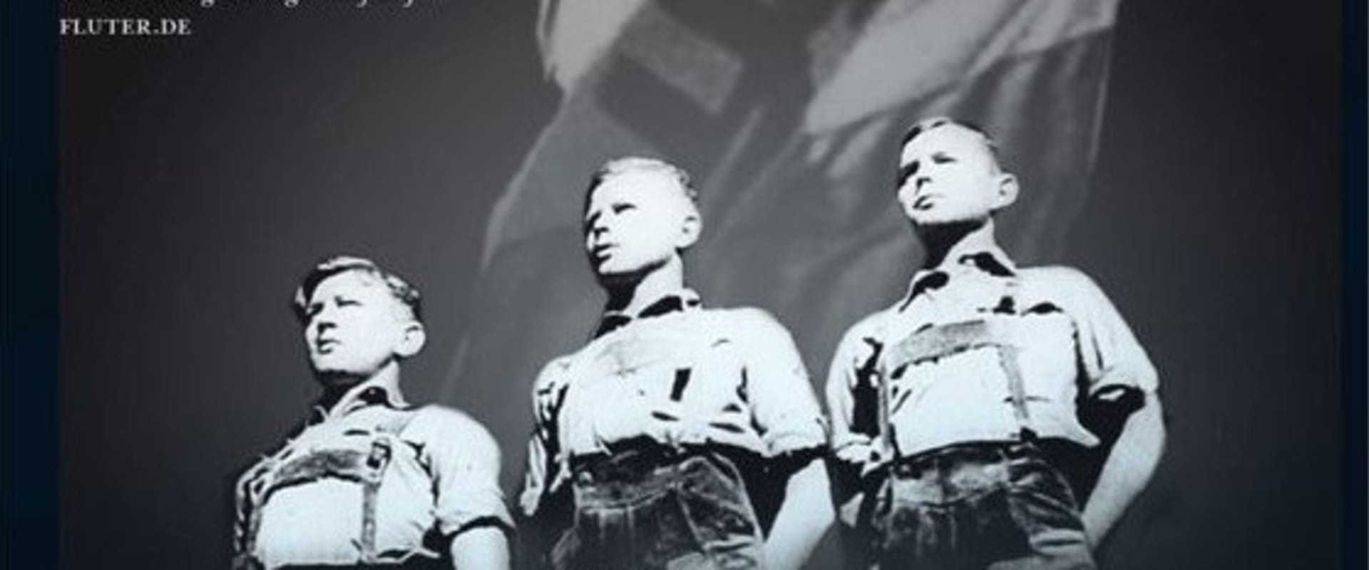 Documentary backdrop image for Herrenkinder (2009)