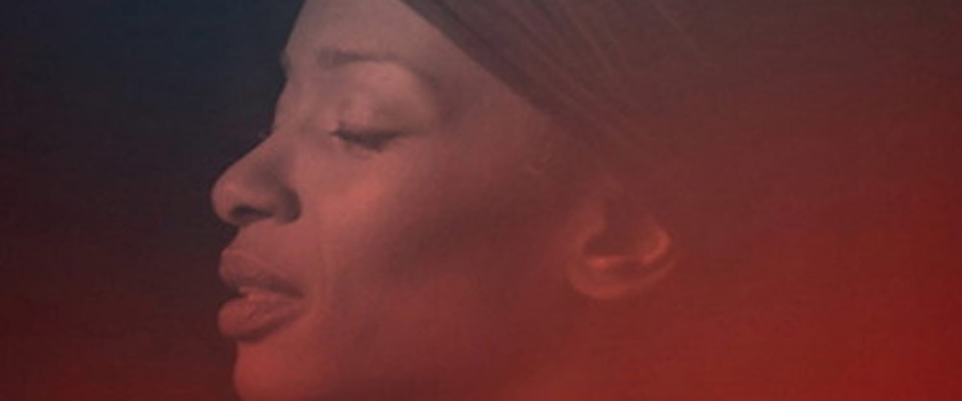 Documentary backdrop image for Sylvana, Demon or Diva (2018)