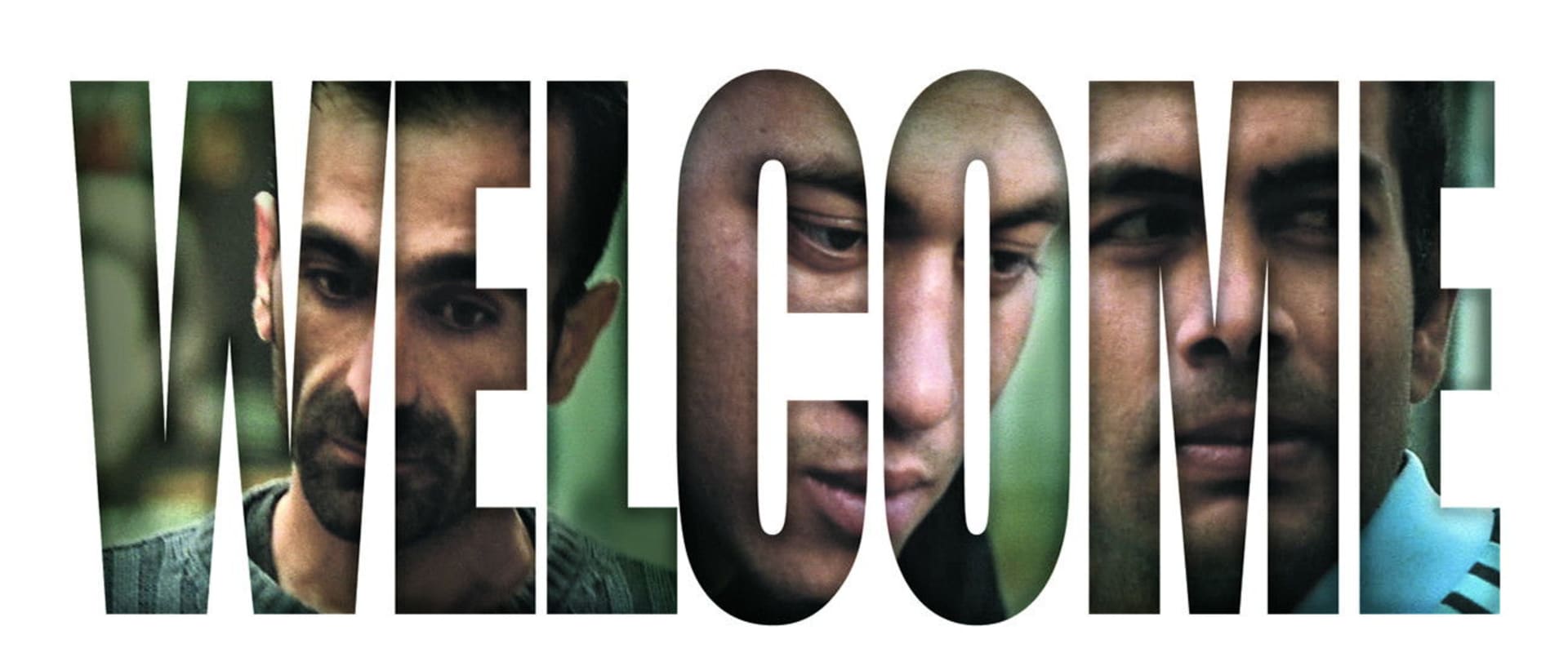 Documentary backdrop image for Welcome Europa (2008)