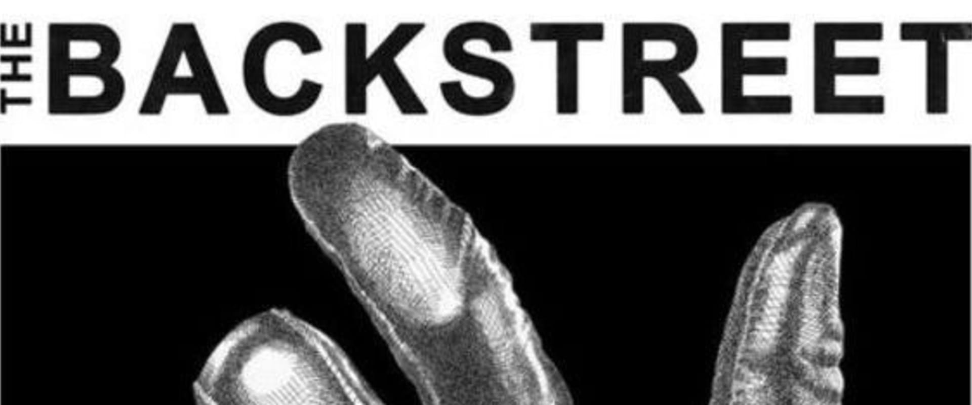 Documentary backdrop image for The Backstreet (2024)