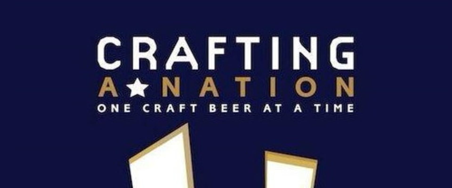 Documentary backdrop image for Crafting a Nation (2013)