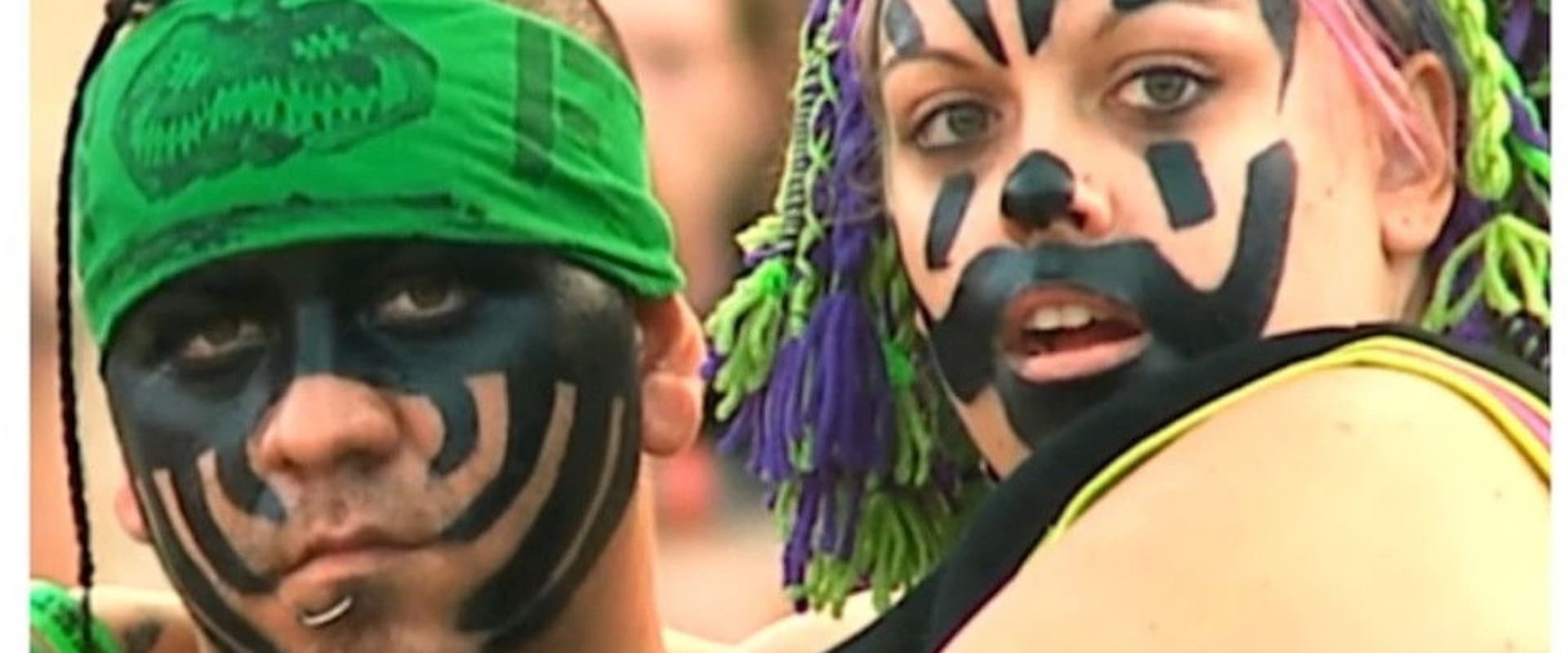 Documentary backdrop image for American Juggalo (2011)