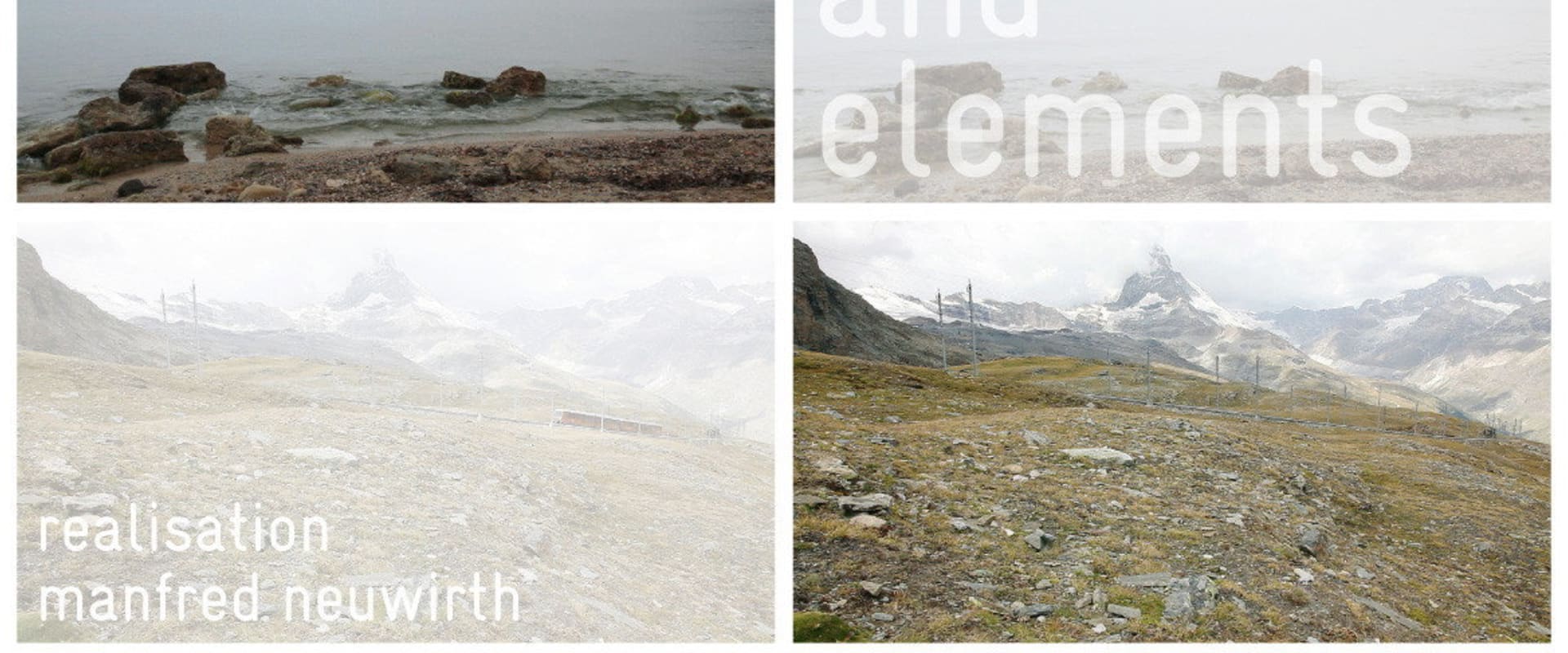 Documentary backdrop image for Scapes and Elements (2011)