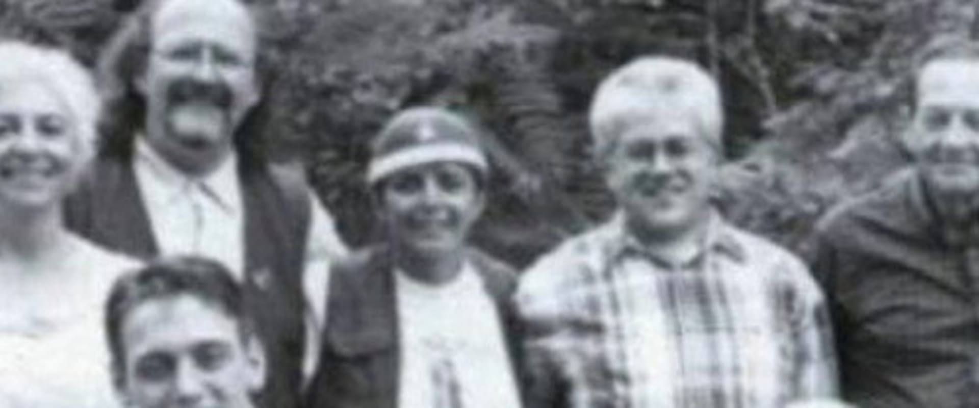 Documentary backdrop image for The Acadian Connection (1995)