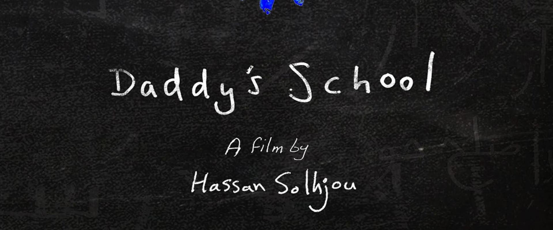 Documentary backdrop image for Daddy's School (2014)