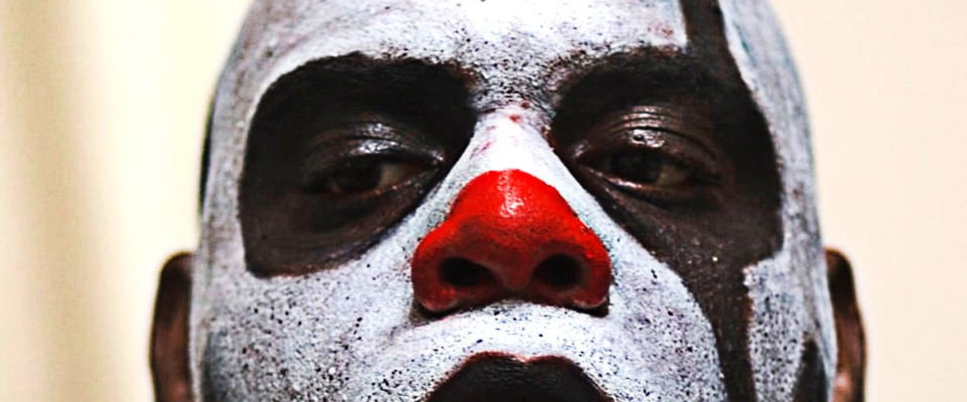 Documentary backdrop image for American Juggalo 2 (2016)