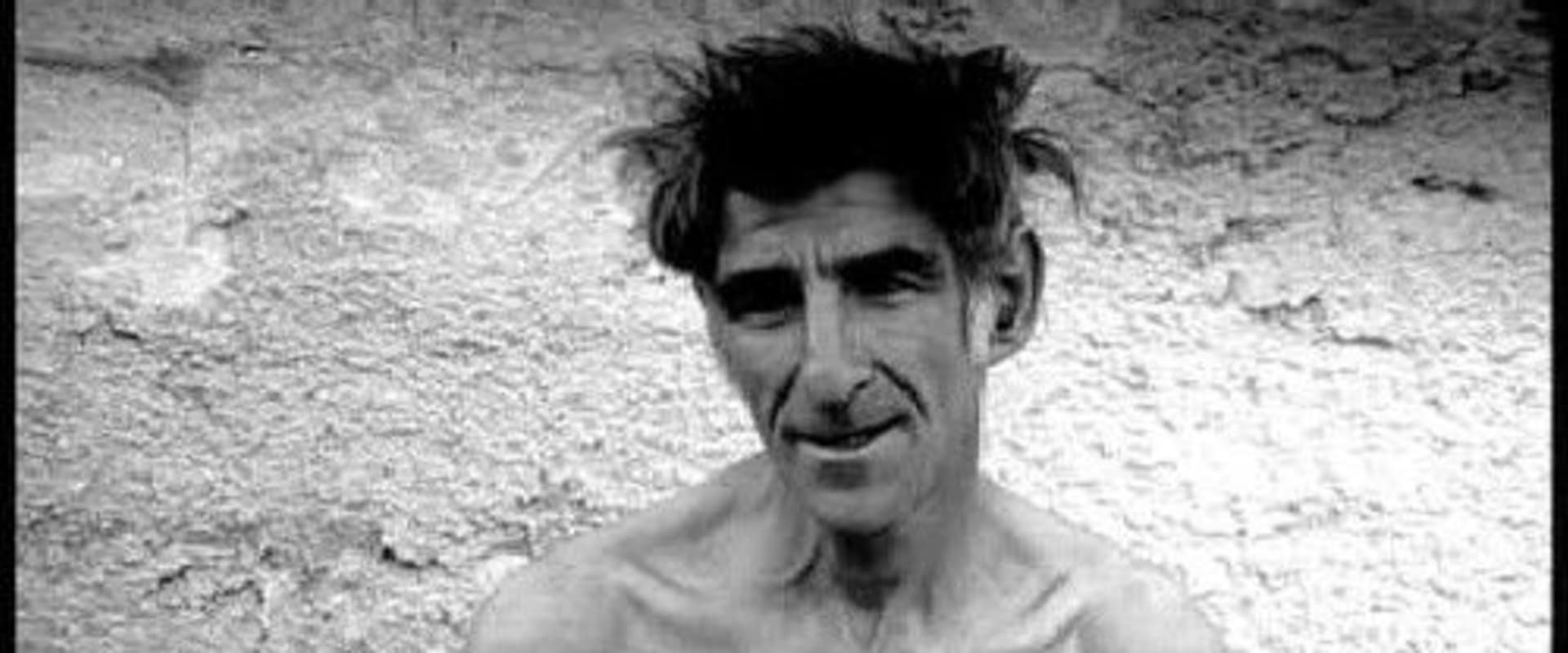 Documentary backdrop image for Arruso (2000)
