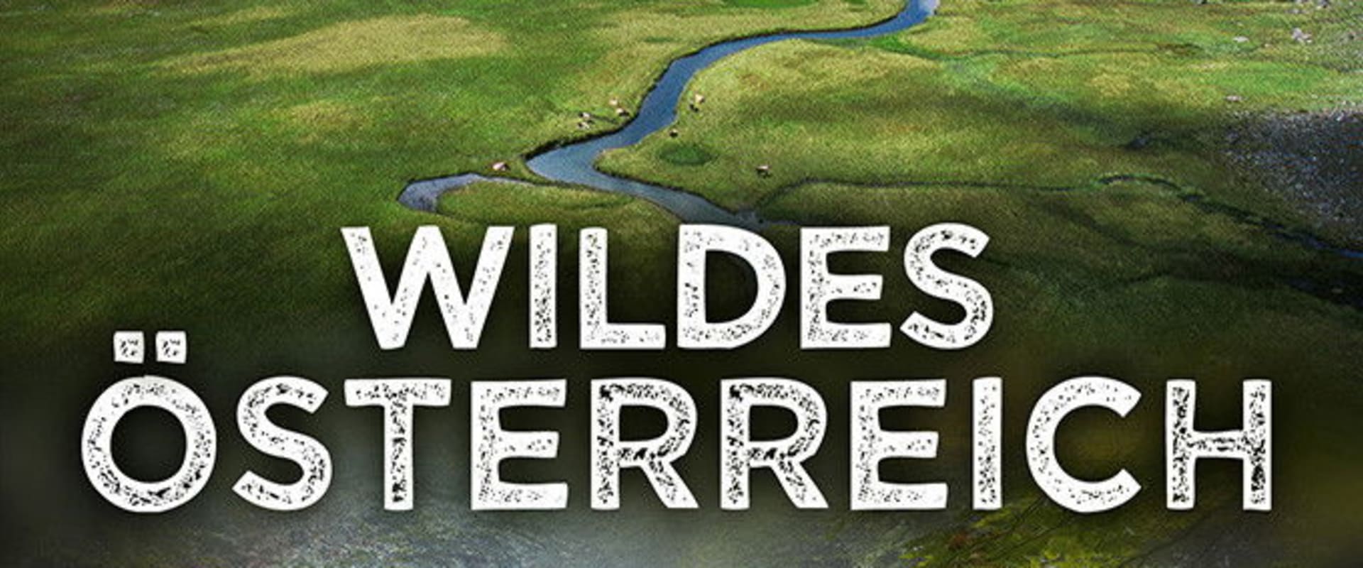 Documentary backdrop image for Wild Austria (2018)