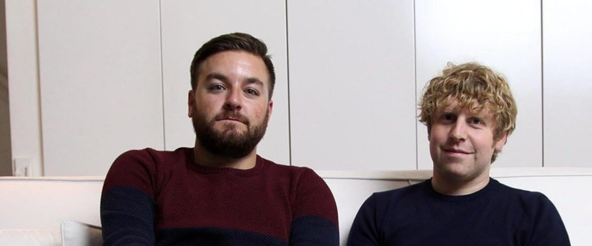 Documentary backdrop image for Very British Problems (2015)