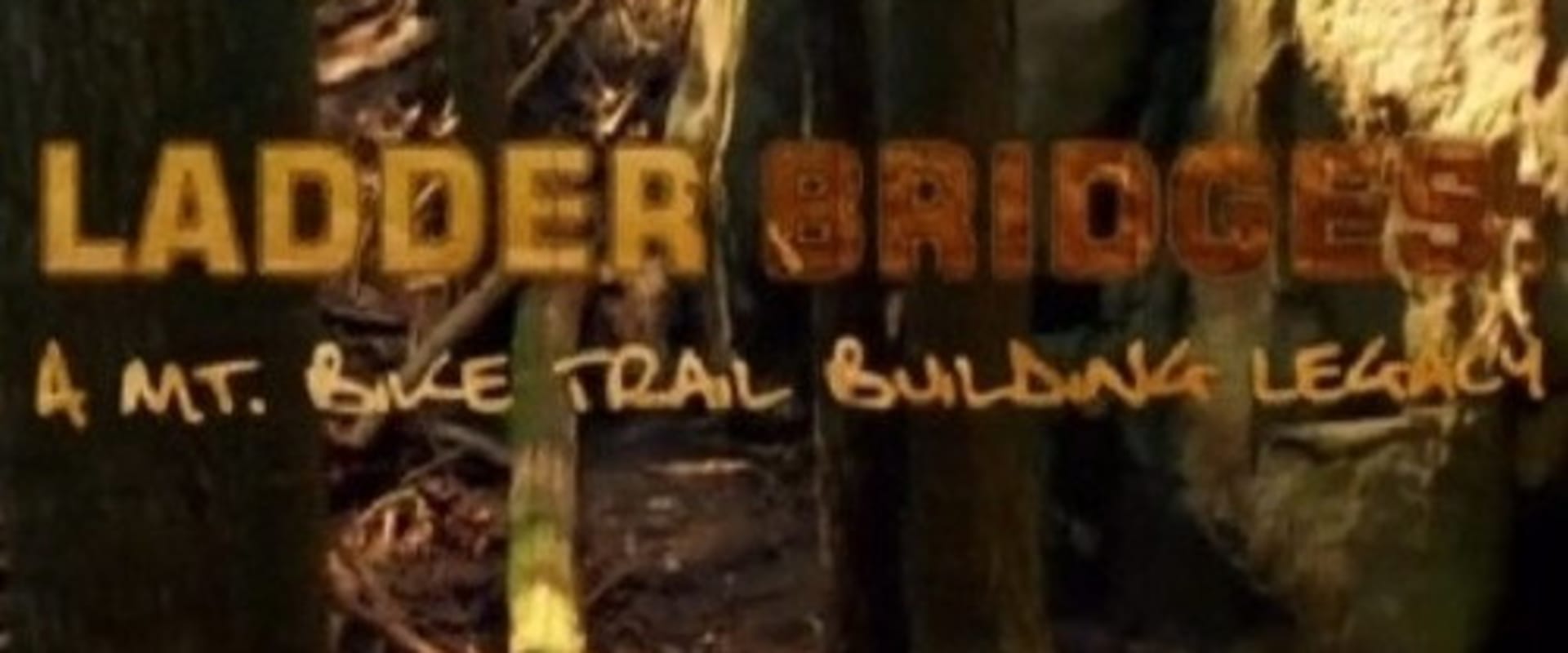 Documentary backdrop image for Ladder Bridges (2006)
