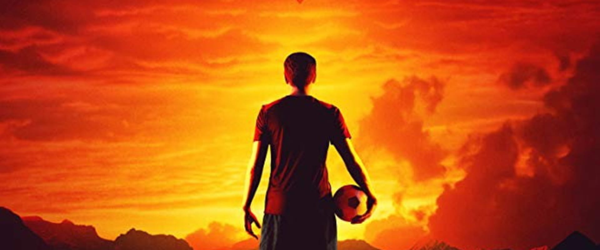 Documentary backdrop image for Triumph (2017)