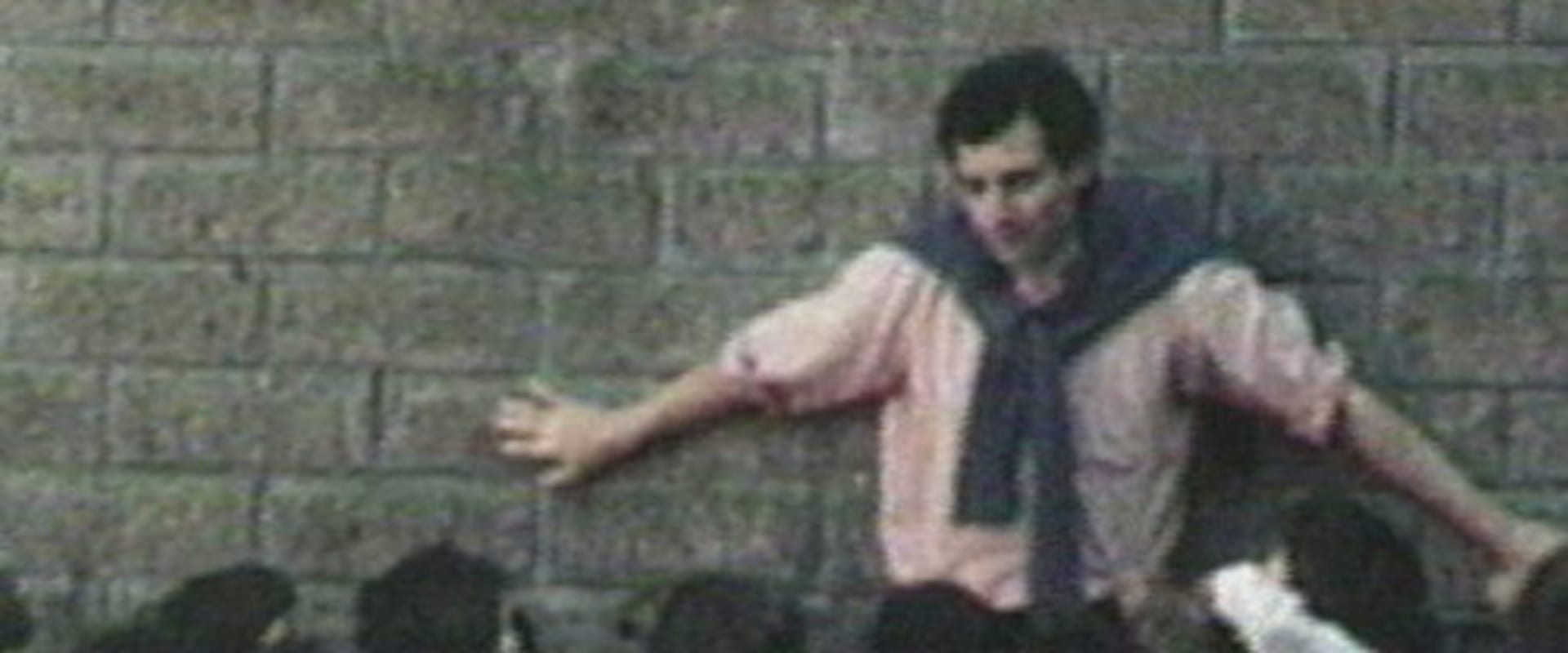 Documentary backdrop image for Class Register. Second Book 1968-2000 (2015)