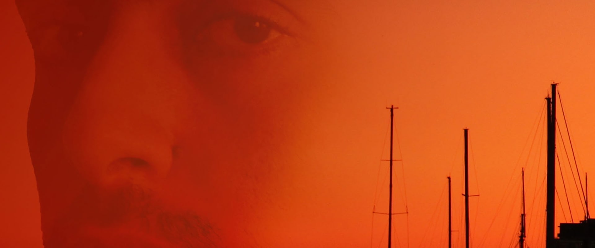 Documentary backdrop image for Queer Exile (2024)