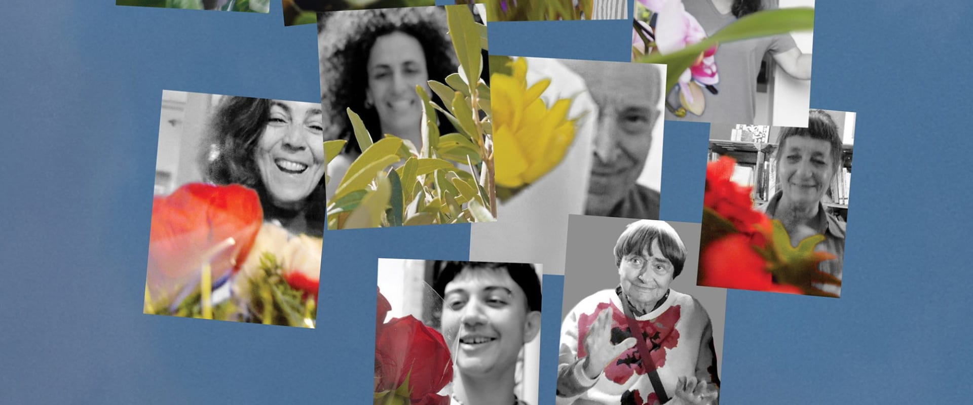 Documentary backdrop image for Given Names (2026)