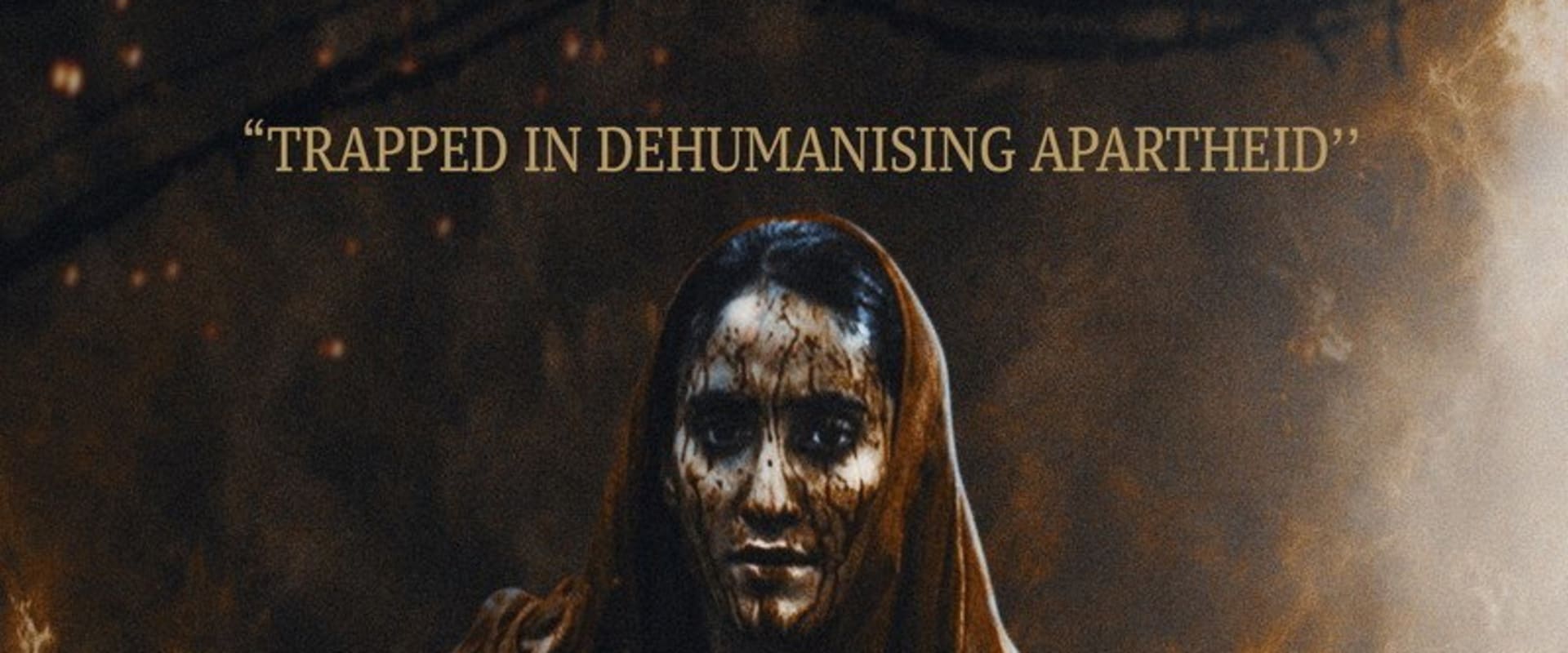 Documentary backdrop image for Rohingya - People from nowhere (2021)