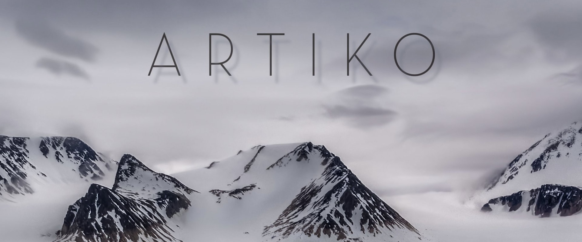 Documentary backdrop image for Arctic (2019)