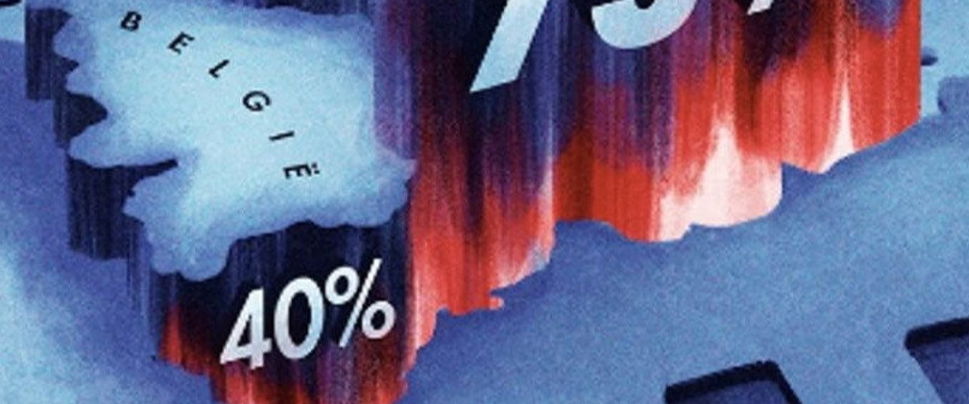 Documentary backdrop image for 73% (2025)