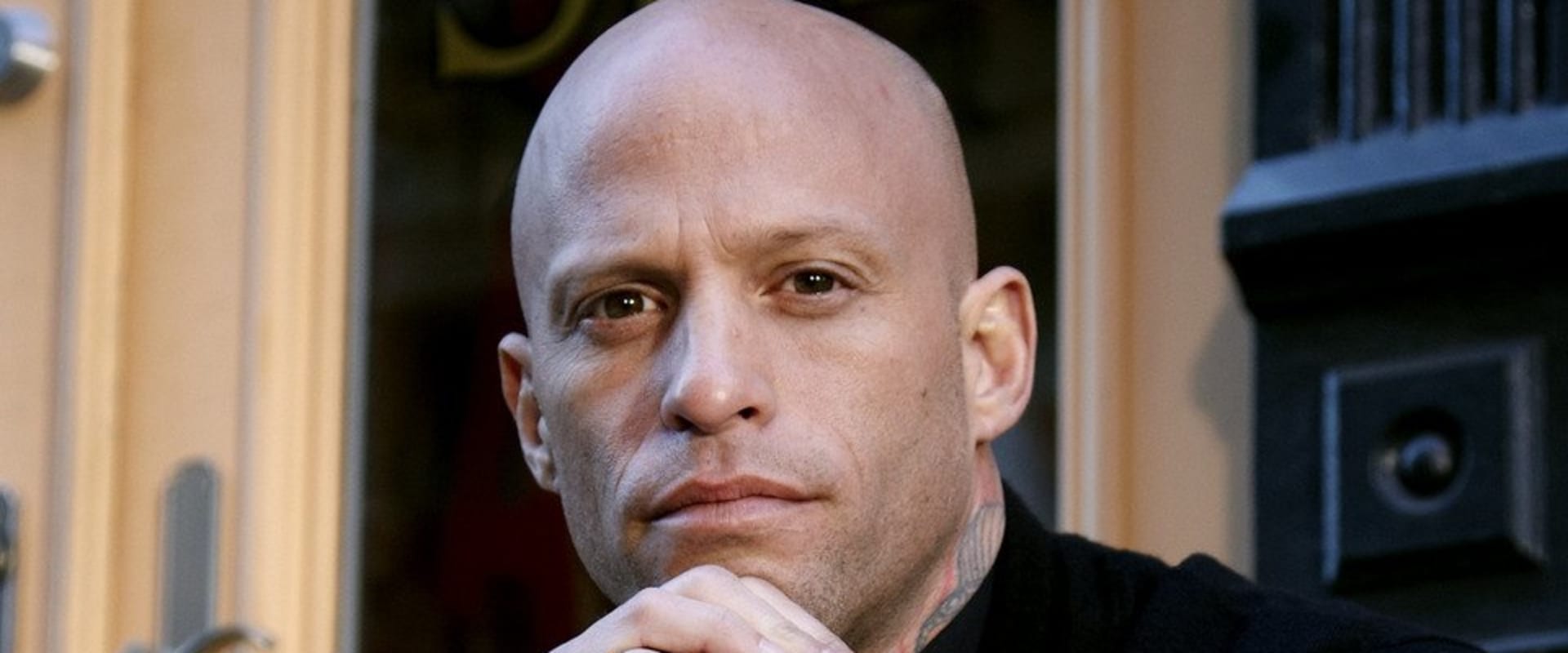 Documentary backdrop image for NY Ink (2011)
