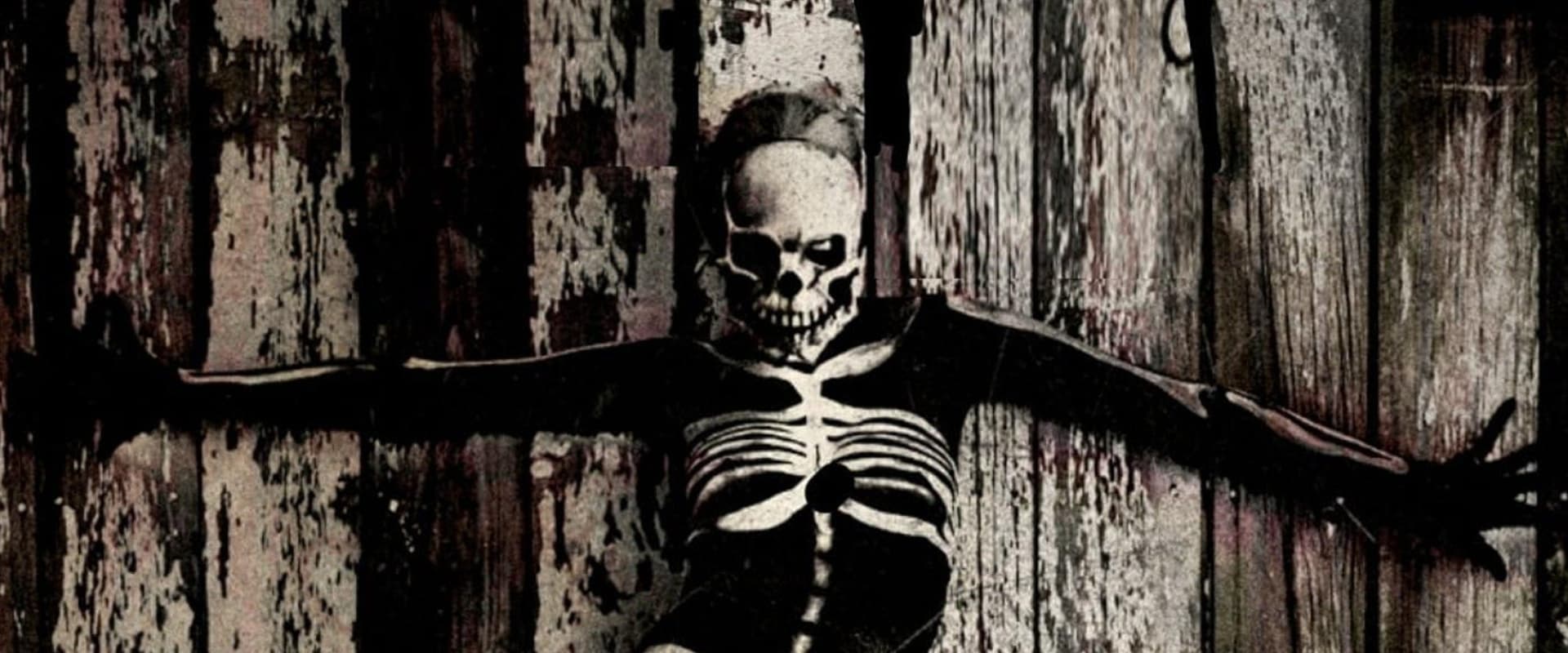 Documentary backdrop image for Slipknot - Hellbound (2015)