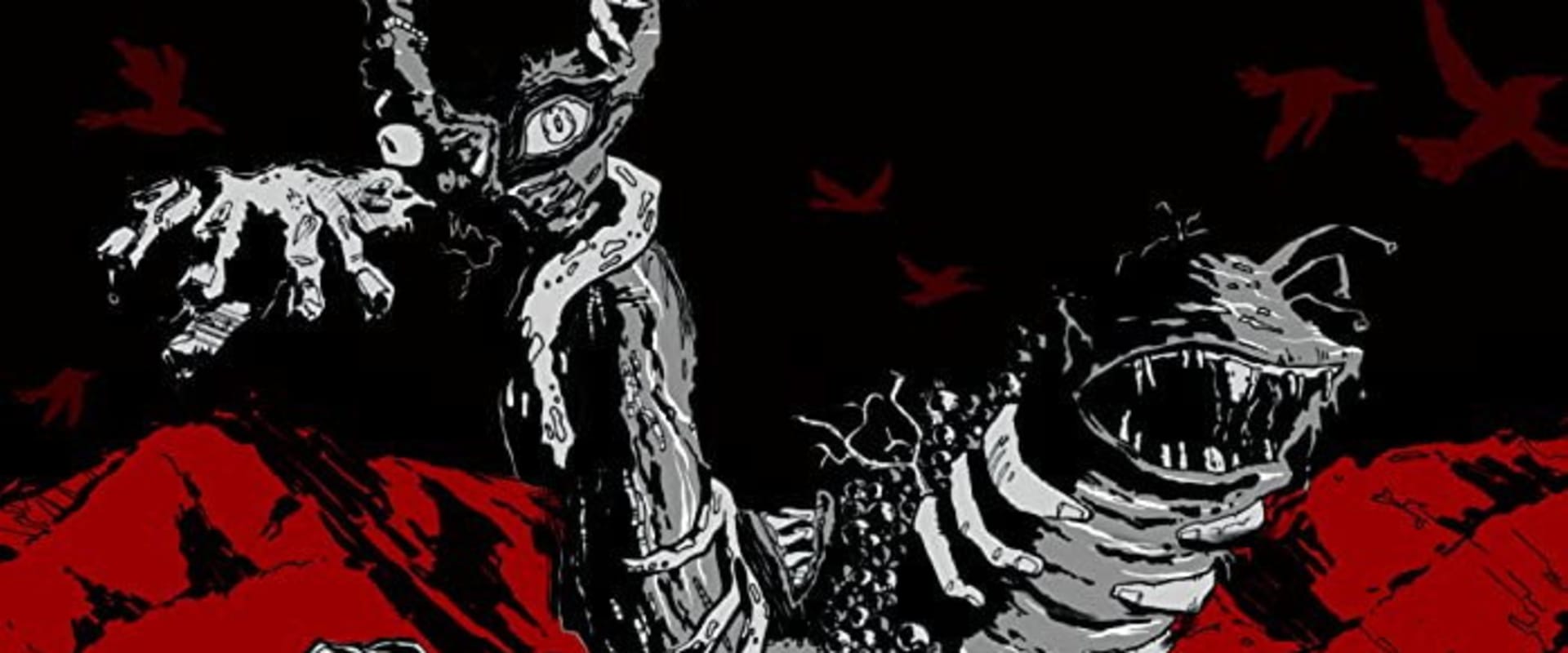 Documentary backdrop image for Los monstruos (2014)