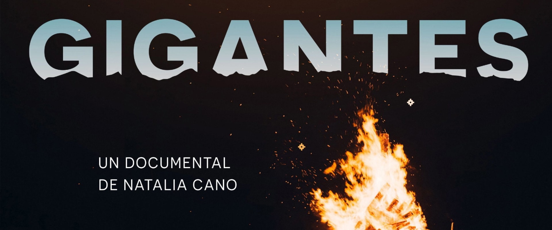 Documentary backdrop image for Gigantes (2022)