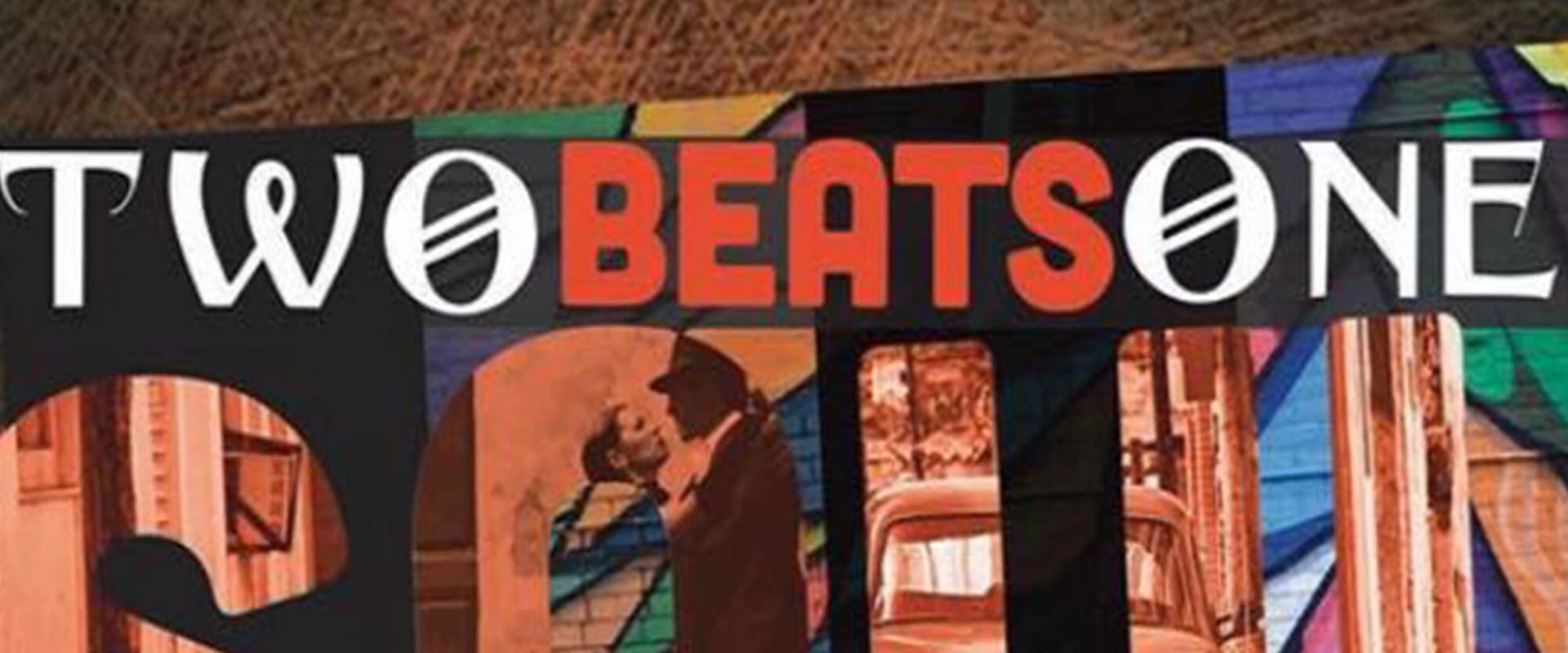 Documentary backdrop image for Two Beats One Soul (2018)