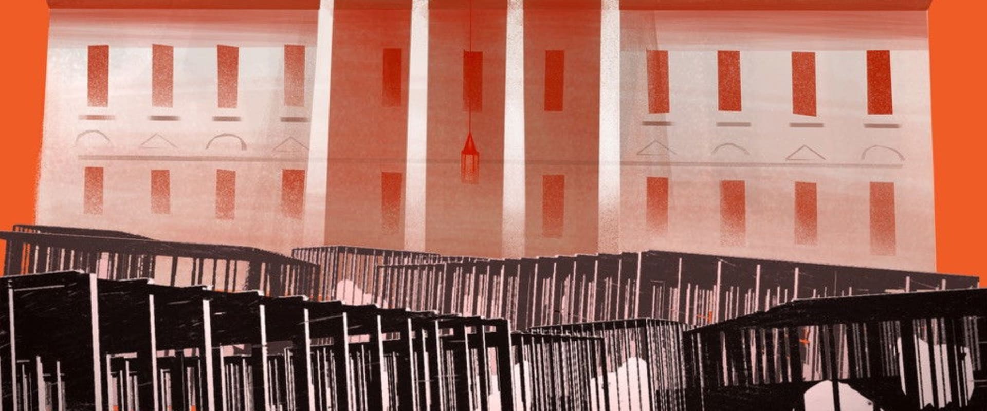 Documentary backdrop image for Freedom for the Wolf (2017)