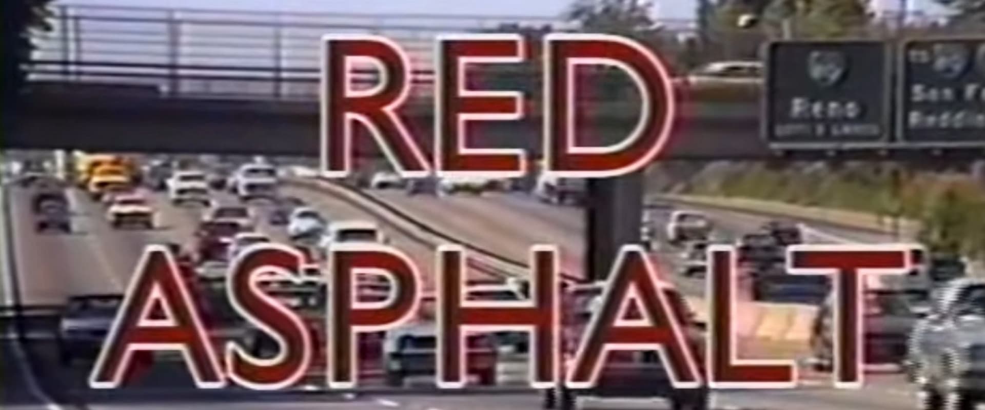 Documentary backdrop image for Red Asphalt III (1989)