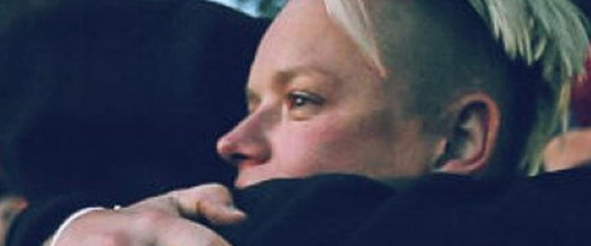 Documentary backdrop image for The Okrestin Sisters (2020)