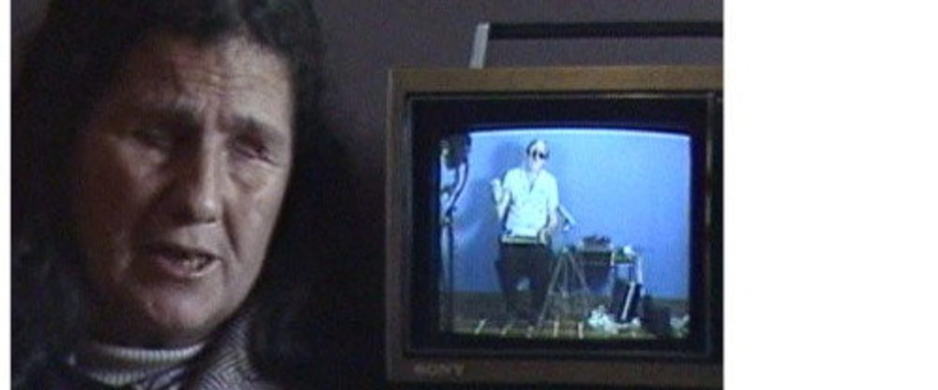 Documentary backdrop image for Satellitenis (1984)