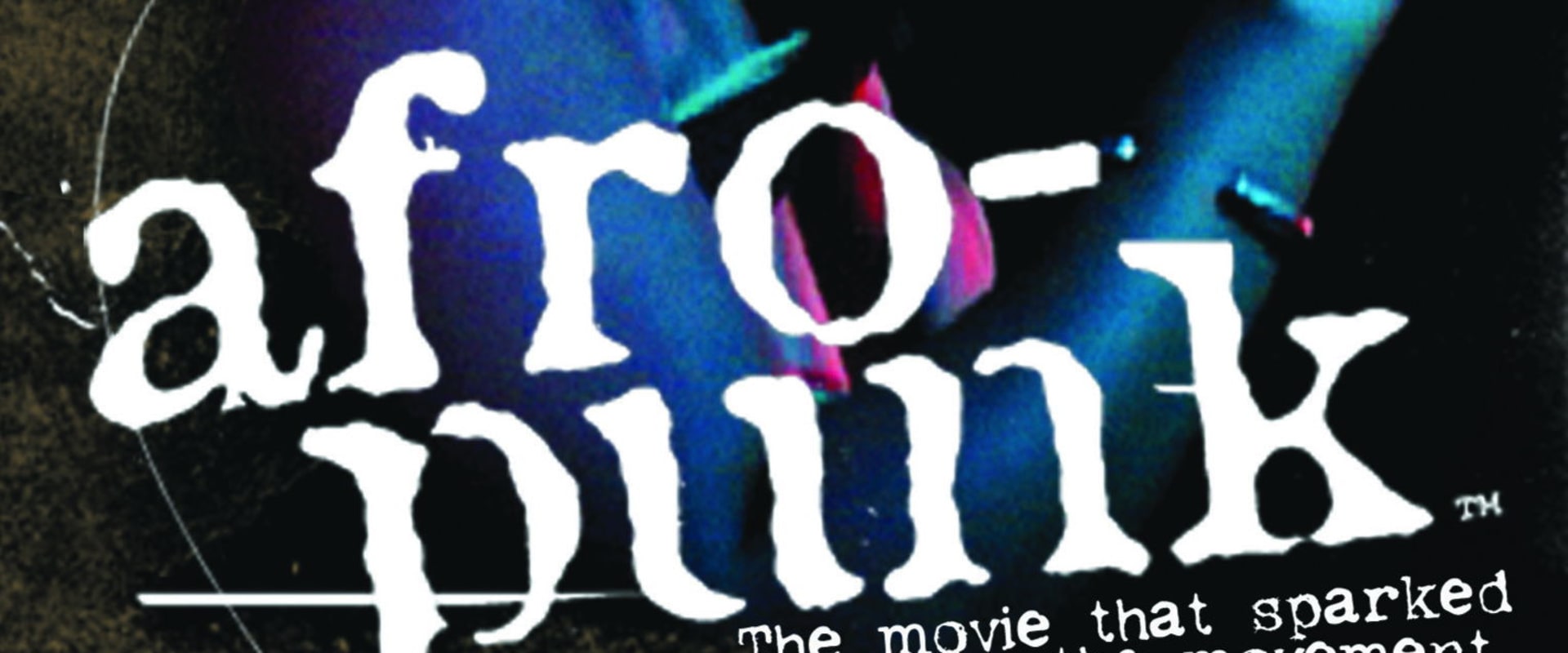 Documentary backdrop image for Afro-Punk (2003)