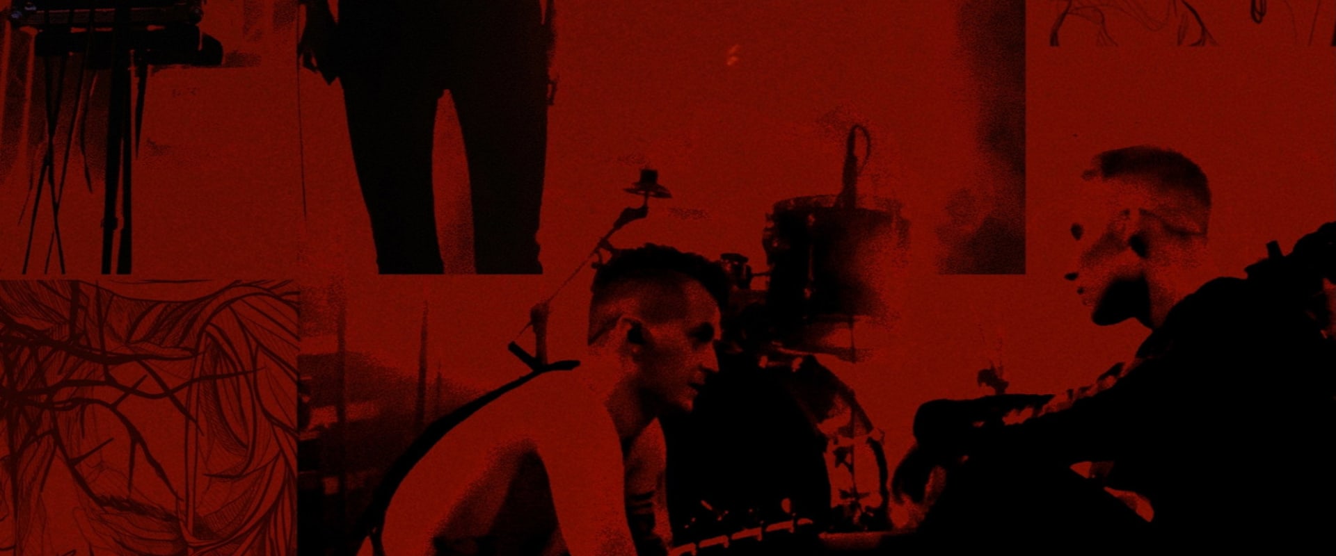 Documentary backdrop image for ba. Feel The Feeling (2020)